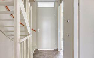 Aalscholver 24, HENDRIK-IDO-AMBACHT