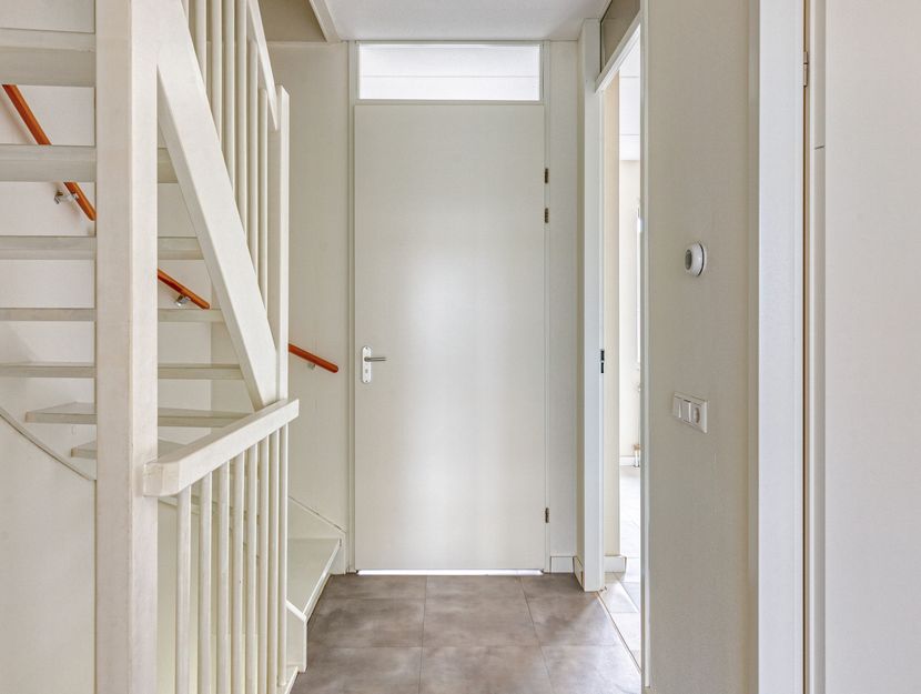 Aalscholver 24, HENDRIK-IDO-AMBACHT