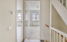 Aalscholver 24, HENDRIK-IDO-AMBACHT