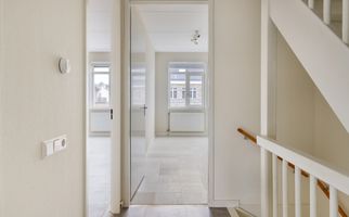 Aalscholver 24, HENDRIK-IDO-AMBACHT