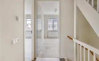 Aalscholver 24, HENDRIK-IDO-AMBACHT