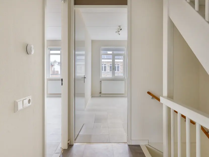Aalscholver 24, HENDRIK-IDO-AMBACHT