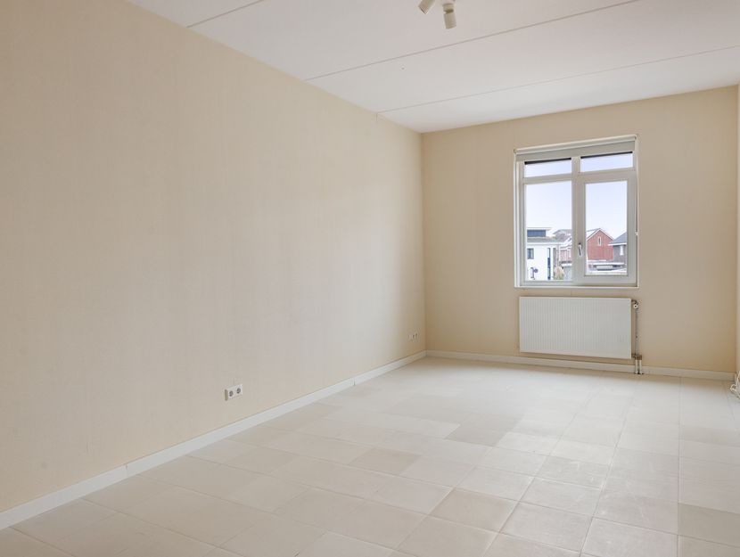 Aalscholver 24, HENDRIK-IDO-AMBACHT