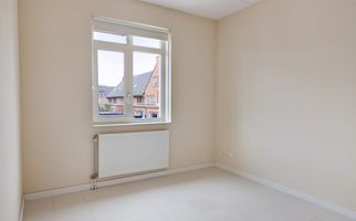 Aalscholver 24, HENDRIK-IDO-AMBACHT