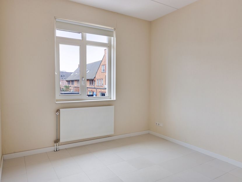 Aalscholver 24, HENDRIK-IDO-AMBACHT