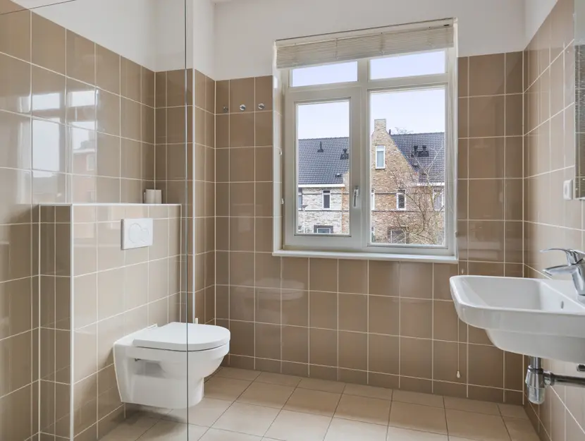 Aalscholver 24, HENDRIK-IDO-AMBACHT