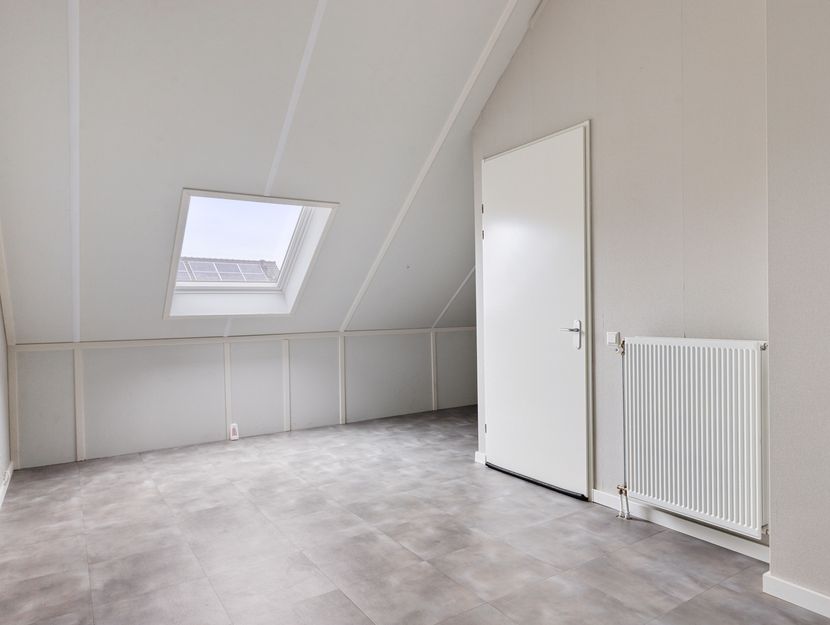 Aalscholver 24, HENDRIK-IDO-AMBACHT