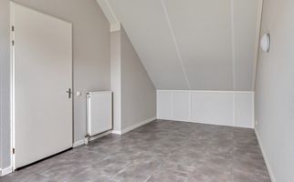 Aalscholver 24, HENDRIK-IDO-AMBACHT