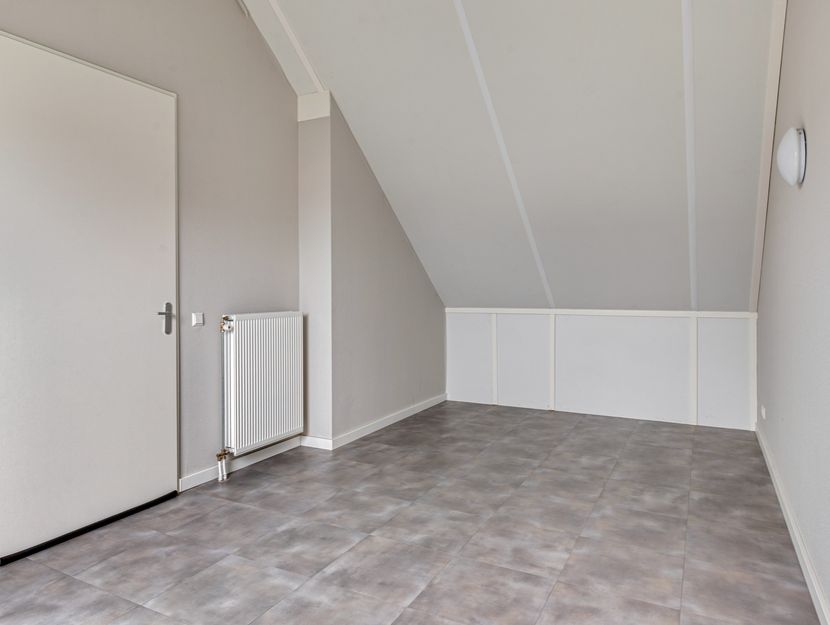 Aalscholver 24, HENDRIK-IDO-AMBACHT