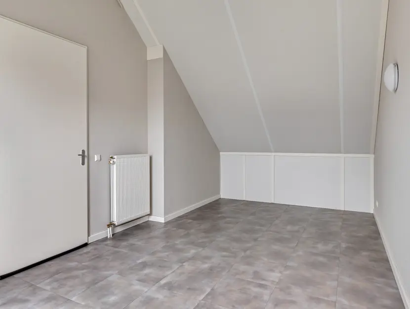 Aalscholver 24, HENDRIK-IDO-AMBACHT