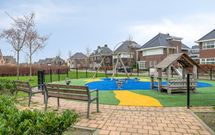 Aalscholver 24, HENDRIK-IDO-AMBACHT