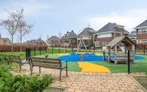 Aalscholver 24, HENDRIK-IDO-AMBACHT