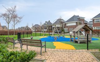 Aalscholver 24, HENDRIK-IDO-AMBACHT