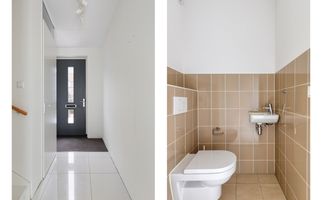 Aalscholver 24, HENDRIK-IDO-AMBACHT