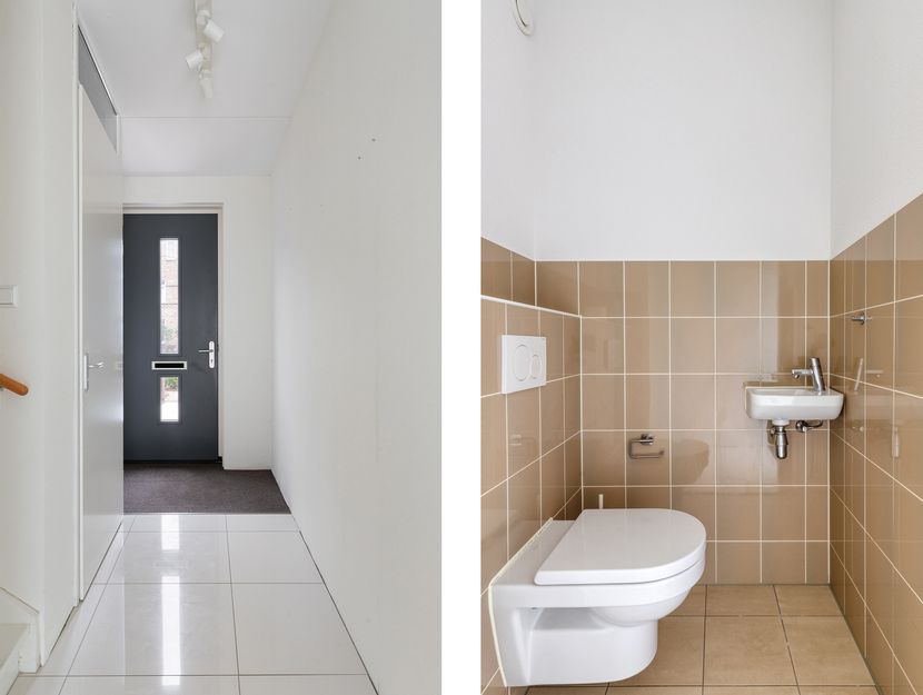 Aalscholver 24, HENDRIK-IDO-AMBACHT