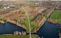 Van der Weddenhof 45, HENDRIK-IDO-AMBACHT