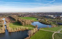 Van der Weddenhof 45, HENDRIK-IDO-AMBACHT
