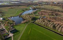 Van der Weddenhof 45, HENDRIK-IDO-AMBACHT