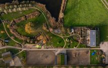 Van der Weddenhof 45, HENDRIK-IDO-AMBACHT