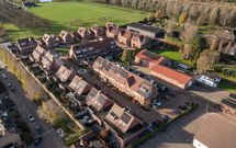 Van der Weddenhof 45, HENDRIK-IDO-AMBACHT