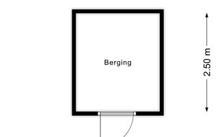 Van der Weddenhof 45, HENDRIK-IDO-AMBACHT