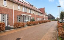 Van der Weddenhof 45, HENDRIK-IDO-AMBACHT