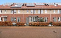 Van der Weddenhof 45, HENDRIK-IDO-AMBACHT