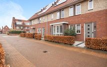 Van der Weddenhof 45, HENDRIK-IDO-AMBACHT