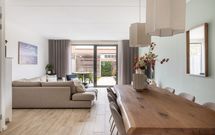 Van der Weddenhof 45, HENDRIK-IDO-AMBACHT