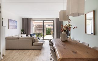 Van der Weddenhof 45, HENDRIK-IDO-AMBACHT