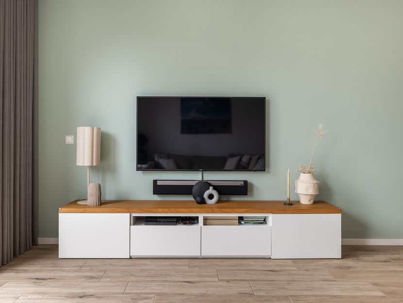 Van der Weddenhof 45, HENDRIK-IDO-AMBACHT