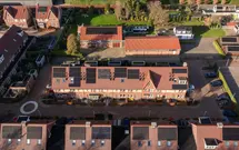 Van der Weddenhof 45, HENDRIK-IDO-AMBACHT
