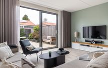 Van der Weddenhof 45, HENDRIK-IDO-AMBACHT