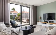 Van der Weddenhof 45, HENDRIK-IDO-AMBACHT