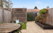 Van der Weddenhof 45, HENDRIK-IDO-AMBACHT