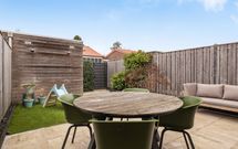 Van der Weddenhof 45, HENDRIK-IDO-AMBACHT