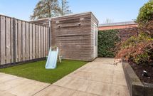 Van der Weddenhof 45, HENDRIK-IDO-AMBACHT