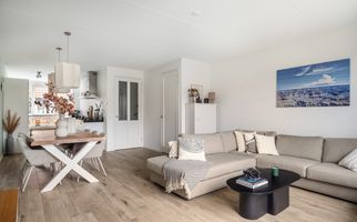 Van der Weddenhof 45, HENDRIK-IDO-AMBACHT