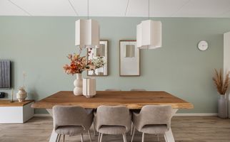 Van der Weddenhof 45, HENDRIK-IDO-AMBACHT