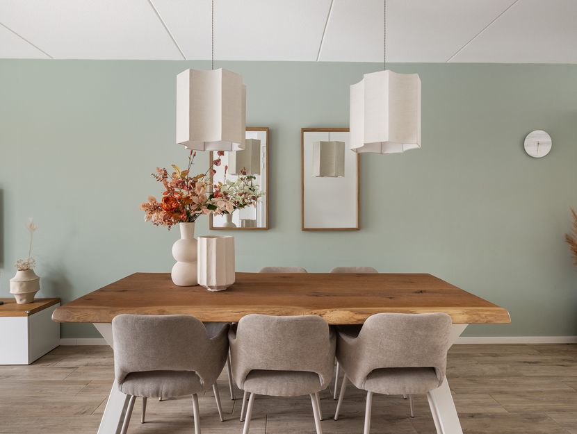 Van der Weddenhof 45, HENDRIK-IDO-AMBACHT