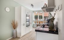 Van der Weddenhof 45, HENDRIK-IDO-AMBACHT