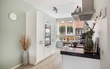 Van der Weddenhof 45, HENDRIK-IDO-AMBACHT