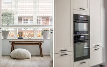 Van der Weddenhof 45, HENDRIK-IDO-AMBACHT