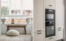 Van der Weddenhof 45, HENDRIK-IDO-AMBACHT