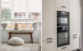 Van der Weddenhof 45, HENDRIK-IDO-AMBACHT