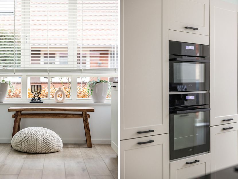 Van der Weddenhof 45, HENDRIK-IDO-AMBACHT