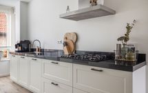 Van der Weddenhof 45, HENDRIK-IDO-AMBACHT