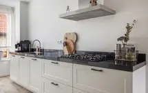 Van der Weddenhof 45, HENDRIK-IDO-AMBACHT