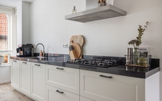 Van der Weddenhof 45, HENDRIK-IDO-AMBACHT