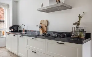 Van der Weddenhof 45, HENDRIK-IDO-AMBACHT